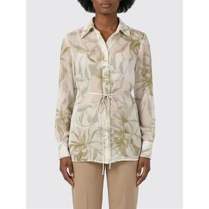 Semicouture Shirt Woman Fa01